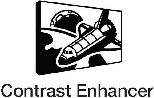 Contrast Enhancer trademark