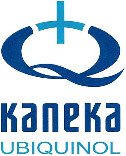 Q kaneka UBIQUINOL trademark