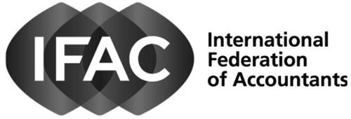 IFAC International Federation of Accountants trademark