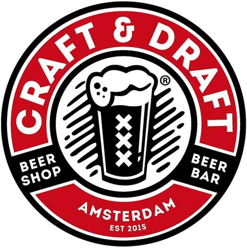 CRAFT & DRAFT trademark