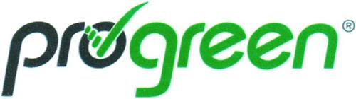 progreen trademark