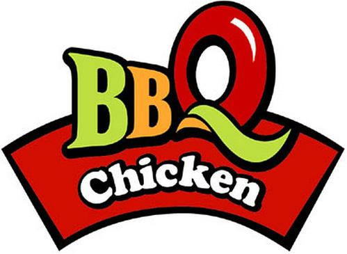 BBQ Chicken trademark