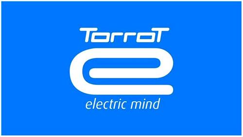 TorroT e electric mind trademark