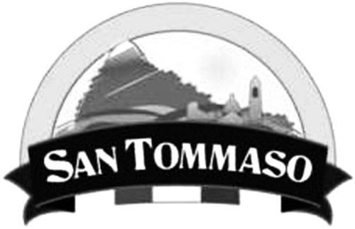 SAN TOMMASO trademark