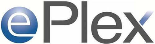 ePlex trademark