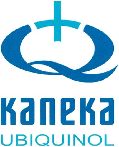 Q kaneka UBIQUINOL trademark