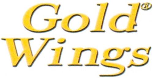 Gold Wings trademark