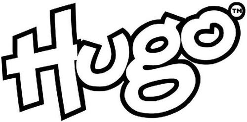 Hugo trademark