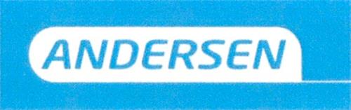 ANDERSEN trademark