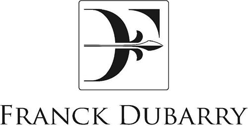 FRANCK DUBARRY trademark