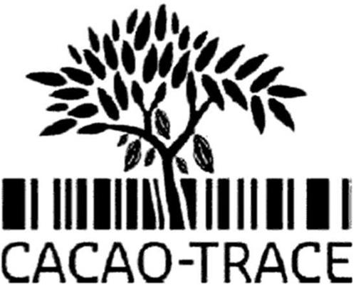 CACAO-TRACE trademark