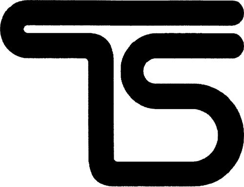 TS trademark