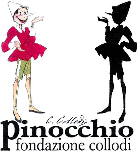 Pinocchio fondazione collodi trademark