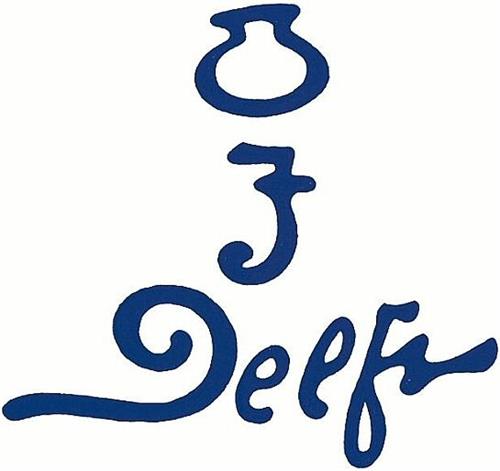 Delft trademark