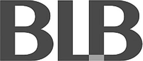 BLB trademark