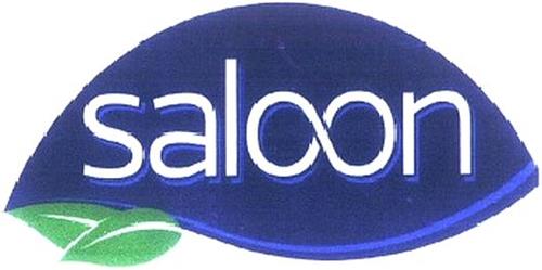 saloon trademark