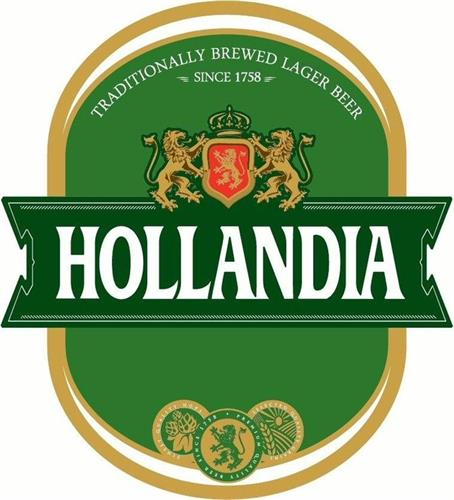 HOLLANDIA trademark