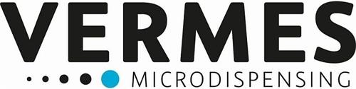 VERMES MICRODISPENSING trademark