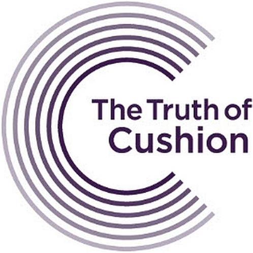 The Truth of Cushion trademark