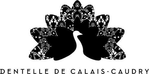 DENTELLE DE CALAIS-CAUDRY trademark