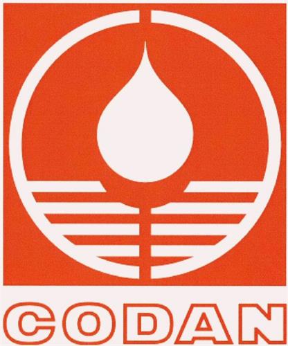 CODAN trademark