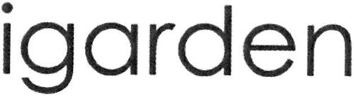 igarden trademark