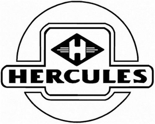 HERCULES trademark