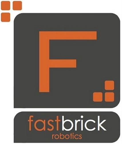 F fastbrick robotics trademark