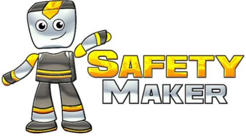 SAFETY MAKER trademark