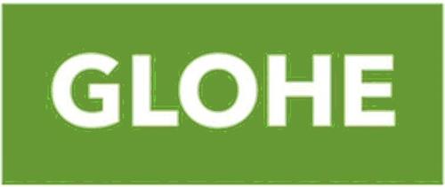 GLOHE trademark