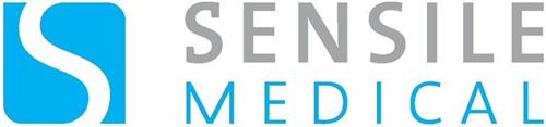 S SENSILE MEDICAL trademark