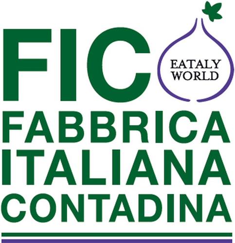 FICO FABBRICA ITALIANA CONTADINA EATALY WORLD trademark