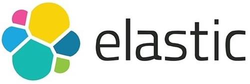 elastic trademark