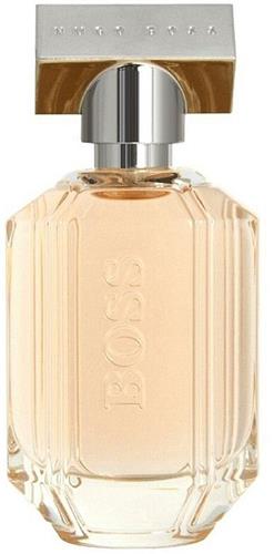 BOSS HUGO BOSS trademark