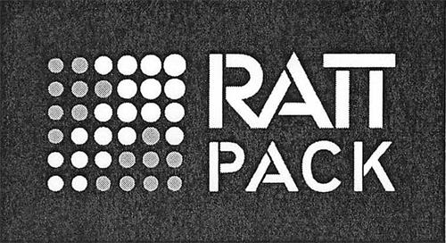 RATT PACK trademark