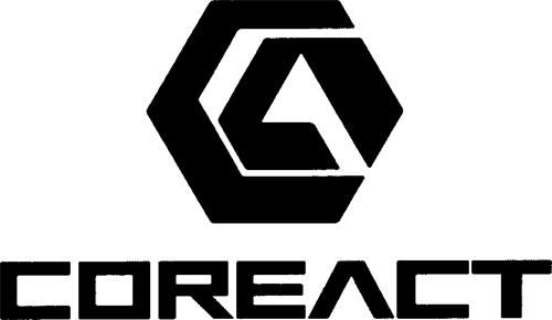 C A COREACT trademark