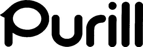 Purill trademark