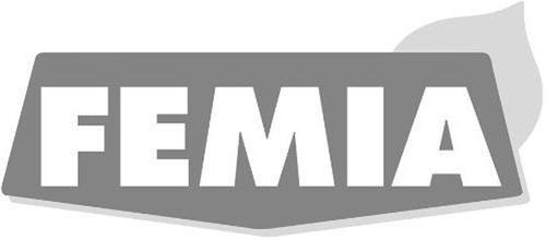 FEMIA trademark