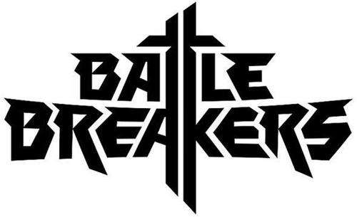 BATTLE BREAKERS trademark