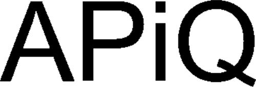 APiQ trademark