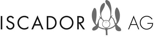 ISCADOR AG trademark