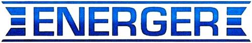 ENERGER trademark