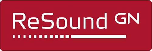 ReSound GN trademark