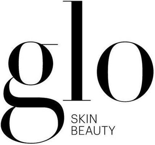 glo SKIN BEAUTY trademark