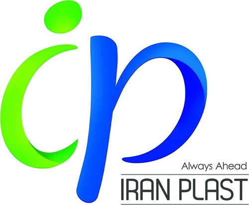 ip Always Ahead IRAN PLAST trademark