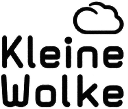 Kleine Wolke trademark