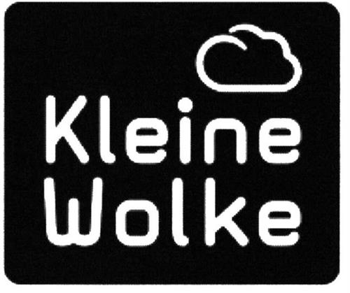 Kleine Wolke trademark