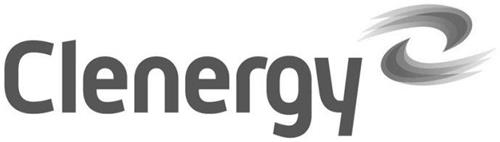 Clenergy trademark