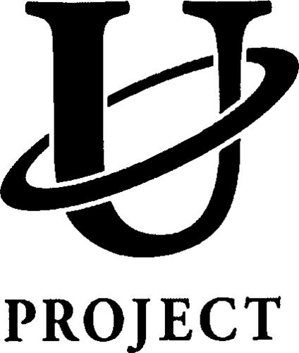 U PROJECT trademark