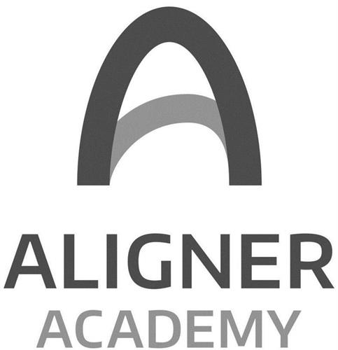 A ALIGNER ACADEMY trademark